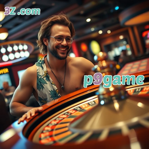 Apostas Diversificadas e Engajadoras: Explore o p9game