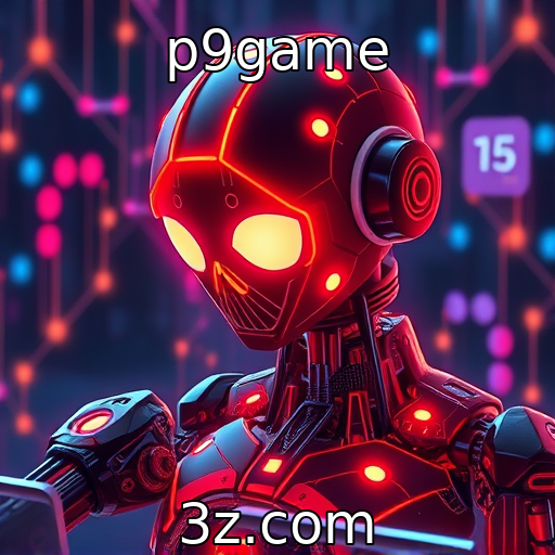 A influência da inteligência artificial no design de jogos