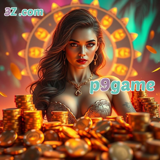 P9game: Confiável Espaço de Jogos para Todos os Apreciadores