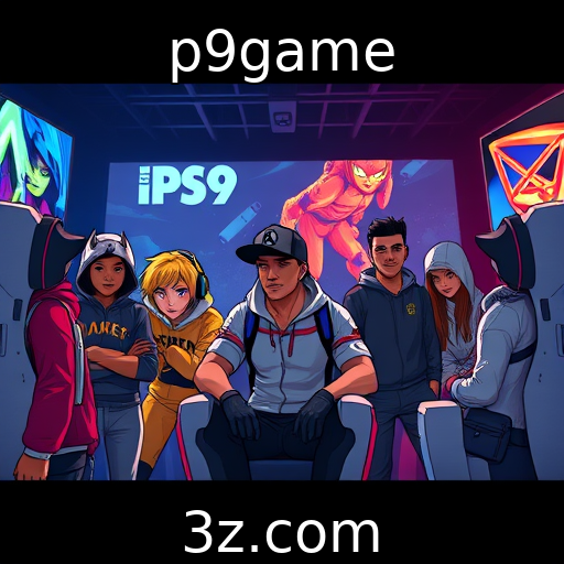 Aumentando a diversidade nos personagens de jogos