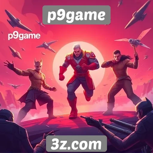 Perspectivas futuras para o P9game em novas plataformas