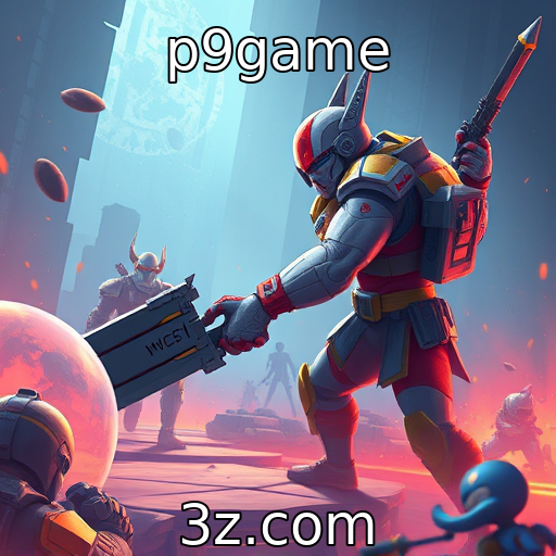 Tendências de desenvolvimento na indústria de jogos