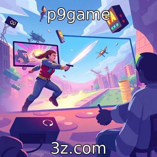 Mudanças nas políticas de monetização em jogos online