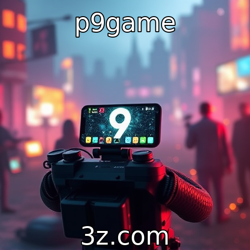 Novas tecnologias em jogos e seu impacto na experiência do usuário