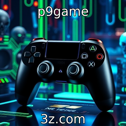 Inovações tecnológicas em consoles de nova geração