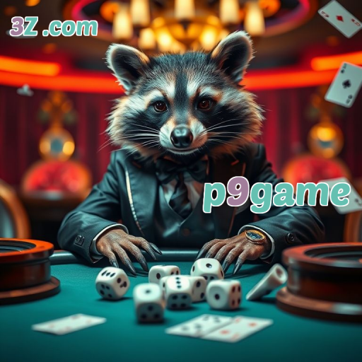 A Revolução dos Jogos na Plataforma p9game