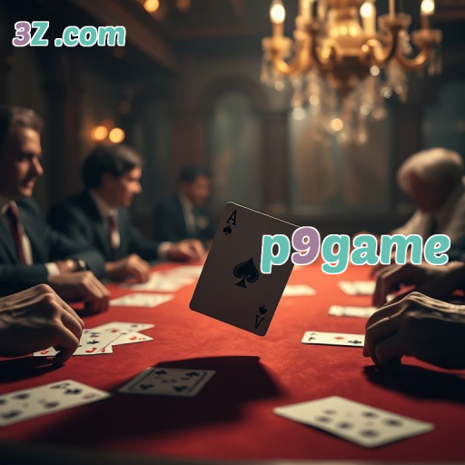 Slots no p9game: Aventure-se em um Mundo de Emoções