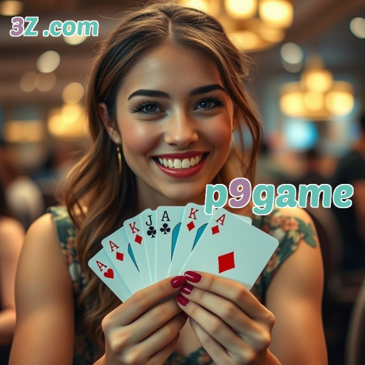 Experiência VIP no p9game: Mais do que Apenas Jogos